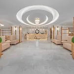 Aparthotel Rhodos Horizon Boutique-adults Only 4*