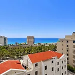 Rhodos Horizon Boutique-adults Only Aparthotel 4*