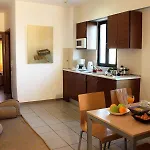 Rhodos Horizon Boutique-adults Only Aparthotel