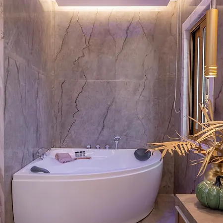 Hotel apartamentowy Rhodos Horizon Boutique-adults Only