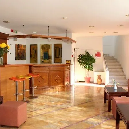 Rhodos Horizon Boutique-adults Only 4* Rhodes City