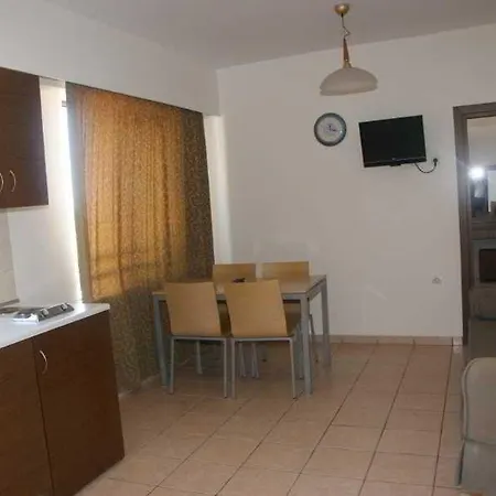 Rhodos Horizon Boutique-adults Only Rhodes City