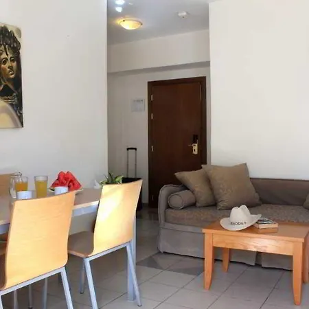 Rhodos Horizon Boutique-adults Only