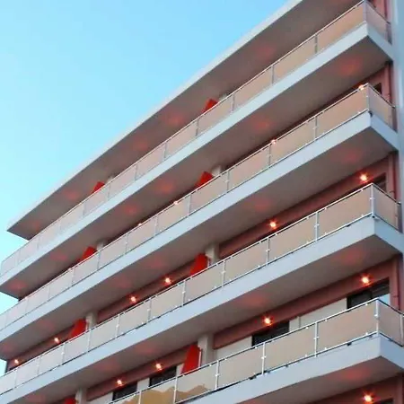 Rhodos Horizon Boutique-adults Only 4* Rhodes City