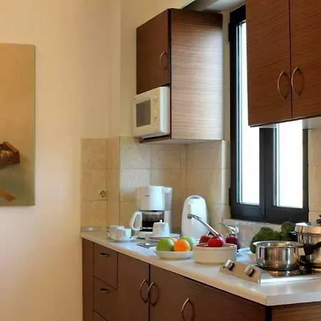 Rhodos Horizon Boutique-adults Only