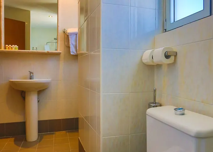 Apart Otel Rhodos Horizon Boutique-adults Only 4*