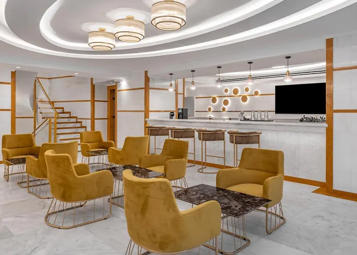 Rhodos Horizon Boutique-adults Only 4*