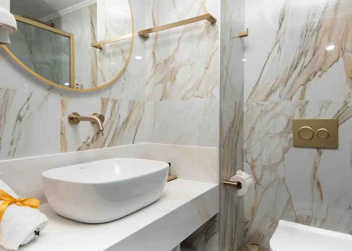 Rhodos Horizon Boutique-adults Only Rhodes City