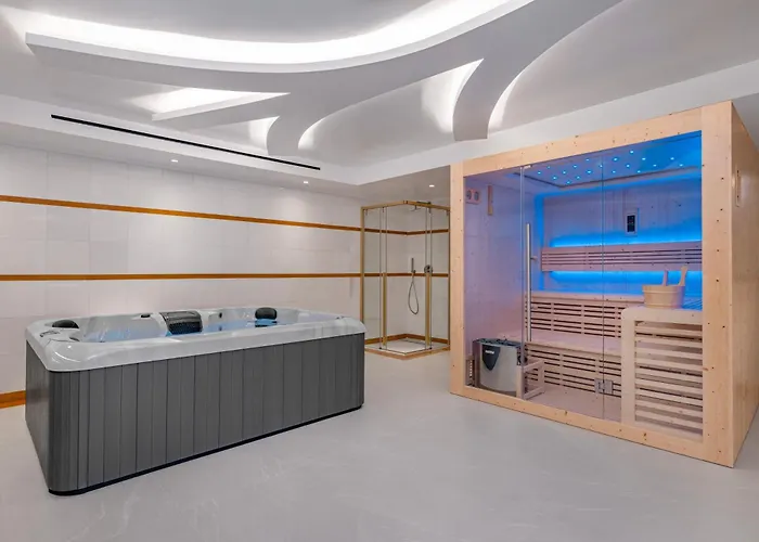 Apart Otel Rhodos Horizon Boutique-adults Only 4*