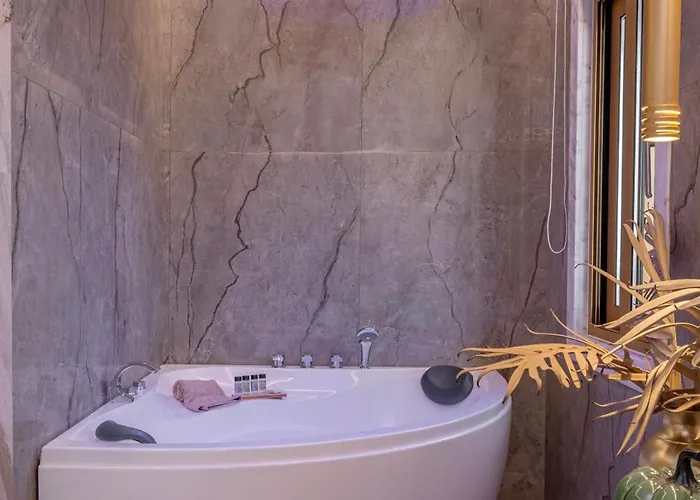 Apart Otel Rhodos Horizon Boutique-adults Only