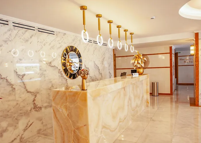 Rhodos Horizon Boutique-adults Only Rhodes City