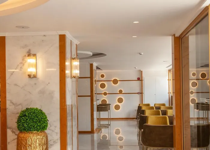 Apart Otel Rhodos Horizon Boutique-adults Only 4*