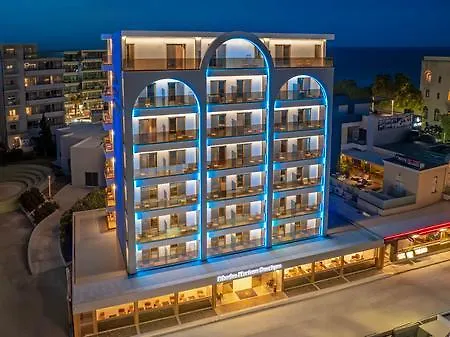 Apart Otel Rhodos Horizon Boutique-adults Only