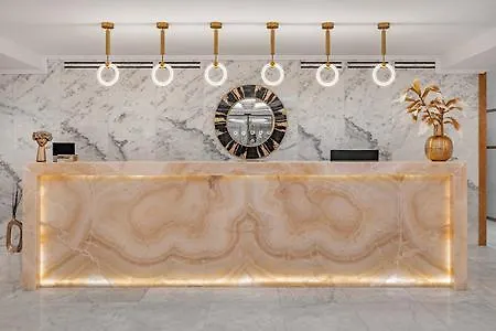 Rhodos Horizon Boutique-adults Only Apart Otel 4*