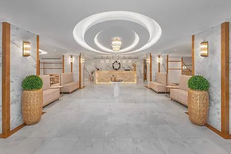 Apart Otel Rhodos Horizon Boutique-adults Only 4*