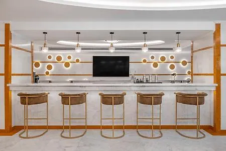 Apart Otel Rhodos Horizon Boutique-adults Only 4*