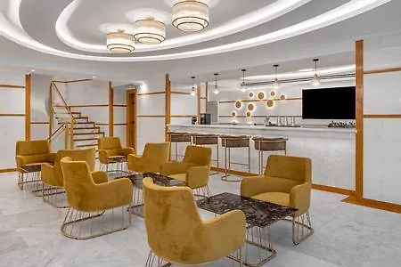 Apart Otel Rhodos Horizon Boutique-adults Only 4*