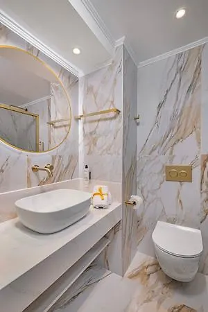 Rhodos Horizon Boutique-adults Only Rhodes City