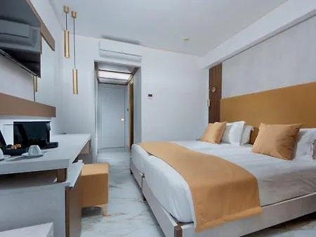 Rhodos Horizon Boutique-adults Only Apart Otel Rhodes City