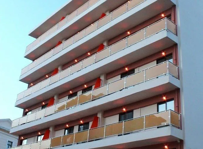 Rhodos Horizon Boutique-adults Only 4*