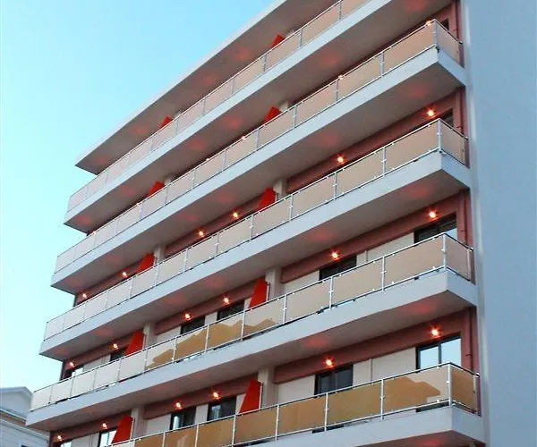 Rhodos Horizon Boutique-adults Only 4* Rhodes City