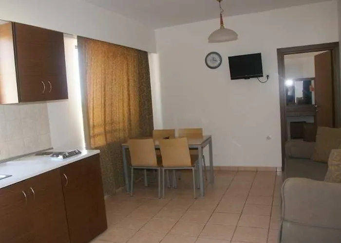 Rhodos Horizon Boutique-adults Only Rhodes City