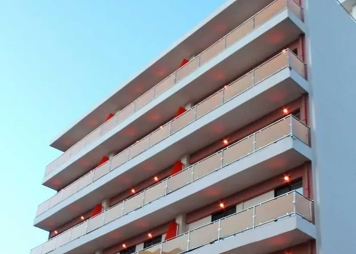 Rhodos Horizon Boutique-adults Only 4* Rhodes City