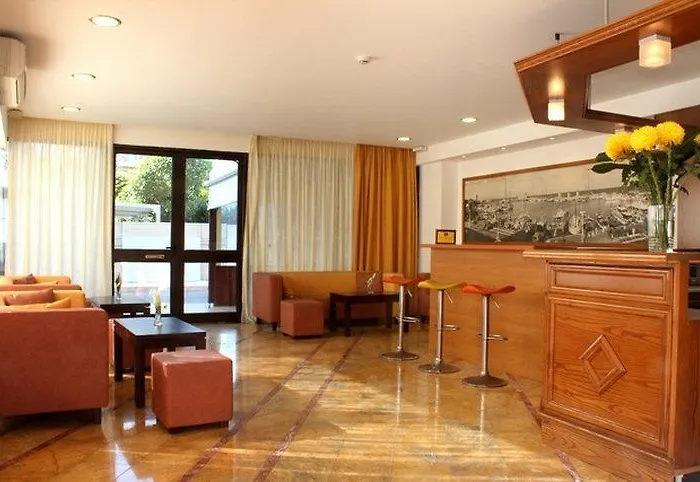 Rhodos Horizon Boutique-adults Only 4*