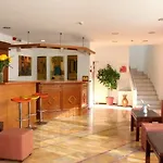 Rhodos Horizon Boutique-adults Only 4* Rhodes City