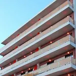 Rhodos Horizon Boutique-adults Only 4* Rhodes City