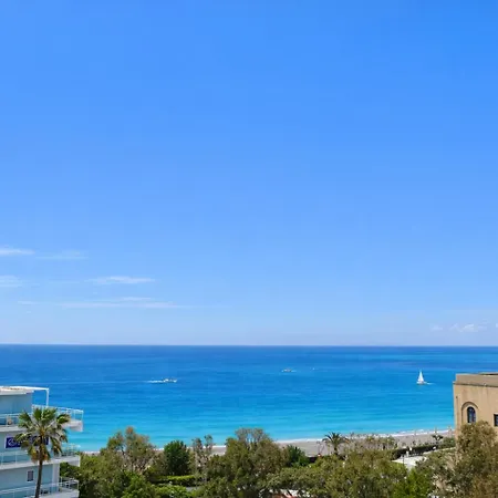 Rhodos Horizon Boutique-adults Only Rhodes City