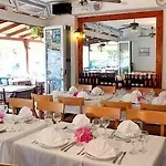 Rhodos Horizon Boutique-adults Only 아파트호텔 Rhodes City