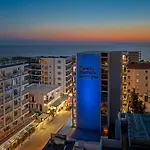 Rhodos Horizon Boutique-adults Only 아파트호텔 4*