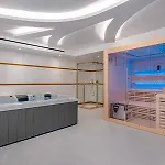 아파트호텔 Rhodos Horizon Boutique-adults Only