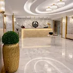 Rhodos Horizon Boutique-adults Only 4* Rhodes City