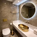 Lägenhetshotell Rhodos Horizon Boutique-adults Only Rhodes City