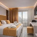 Lägenhetshotell Rhodos Horizon Boutique-adults Only