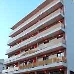 Rhodos Horizon Boutique-adults Only 4* Rhodes City