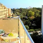 Rhodos Horizon Boutique-adults Only