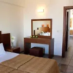 Rhodos Horizon Boutique-adults Only 4* Rhodes City