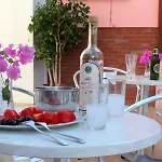 Rhodos Horizon Boutique-adults Only 아파트호텔 Rhodes City