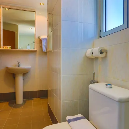 Апарт-готель Rhodos Horizon Boutique-adults Only 4*