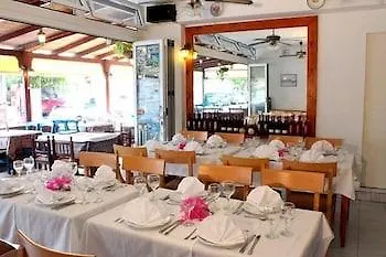 Rhodos Horizon Boutique-adults Only Апарт-готель Rhodes City