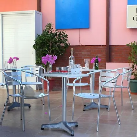 Апарт-готель Rhodos Horizon Boutique-adults Only 4*