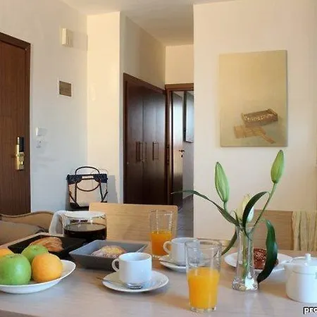 Rhodos Horizon Boutique-adults Only Апарт-готель 4*