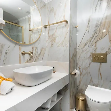 Rhodos Horizon Boutique-adults Only 4*