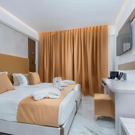 Rhodos Horizon Boutique-adults Only Апарт-готель