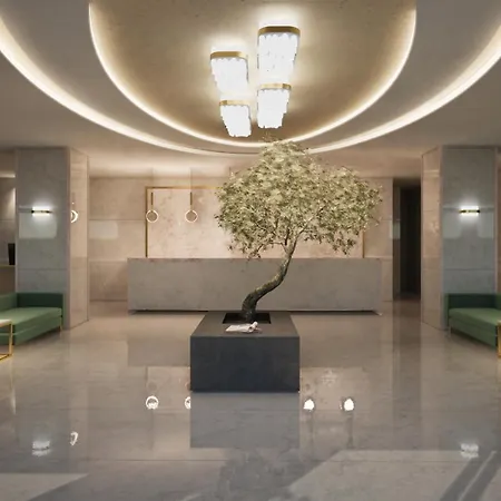 Rhodos Horizon Boutique-adults Only Апарт-готель