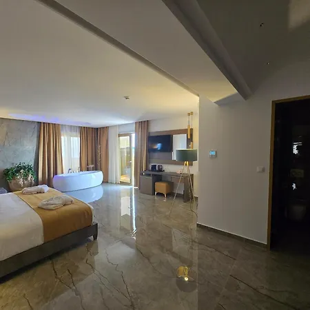 Rhodos Horizon Boutique-adults Only Rhodes City