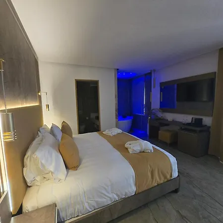 Rhodos Horizon Boutique-adults Only Rhodes City